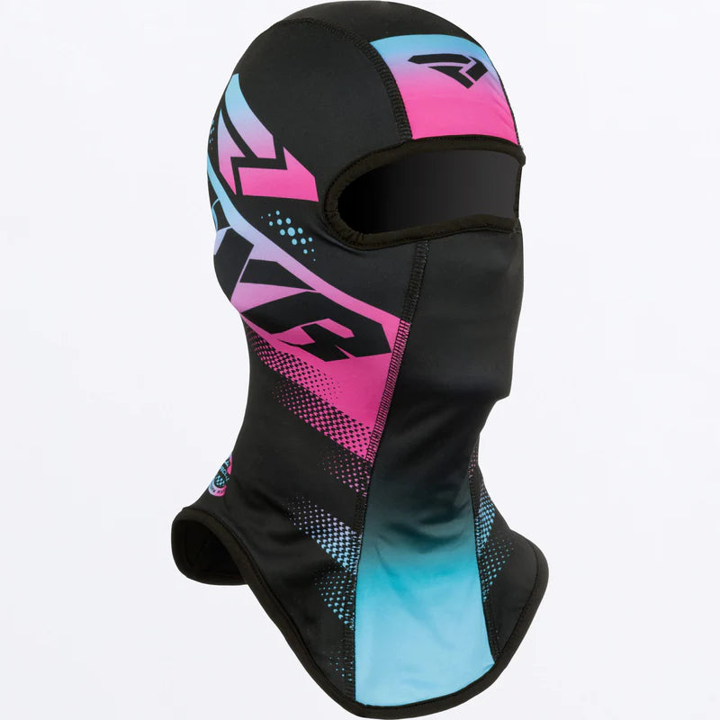 Boost Balaclava