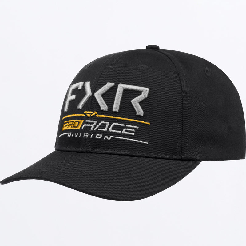 Race Division Hat