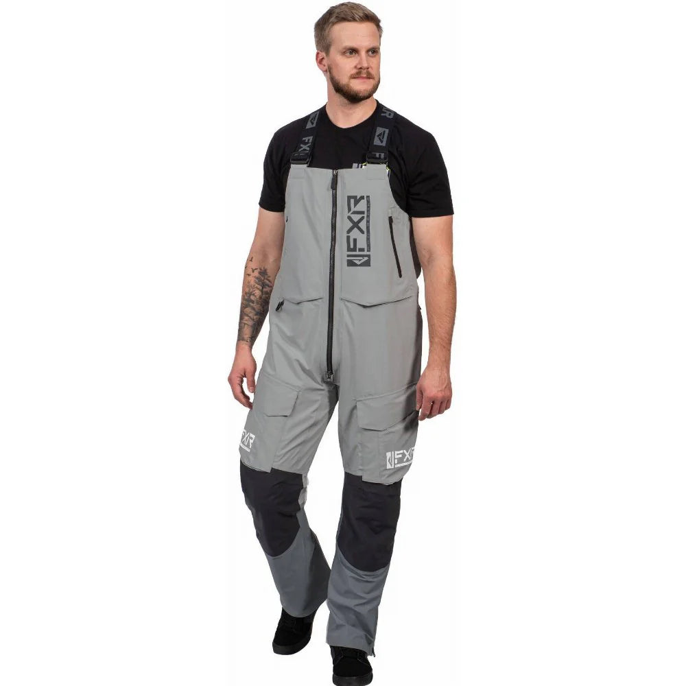 Vapour Pro Tri-Laminate Pant