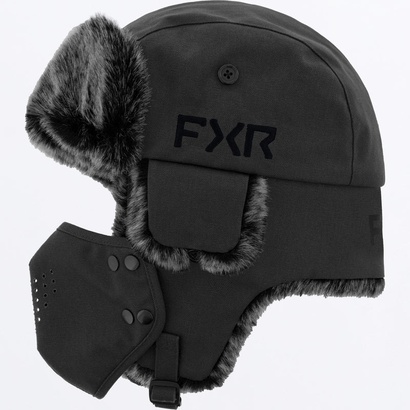 Trapper Hat