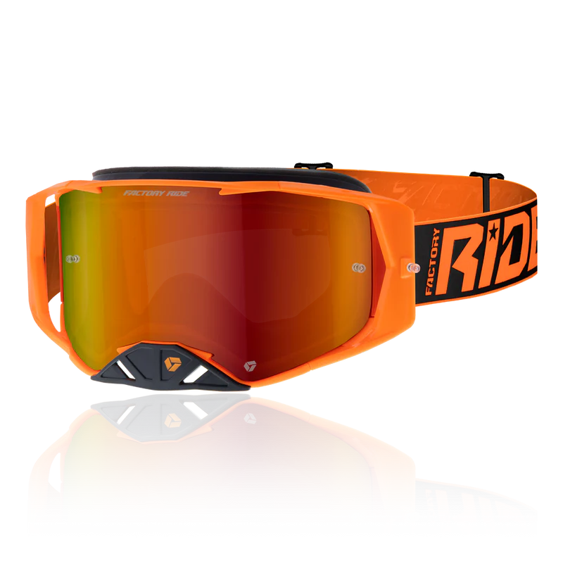 Factory Ride MX Goggle