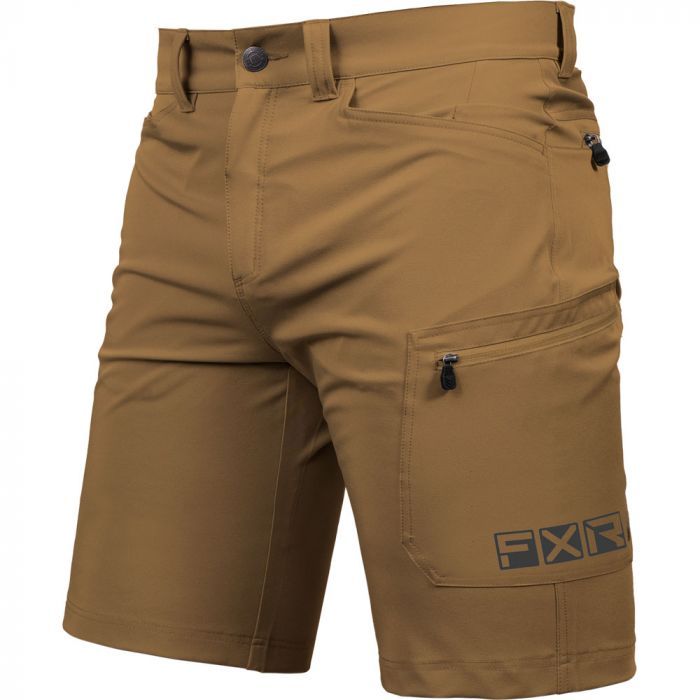 Men's Attack Shorts