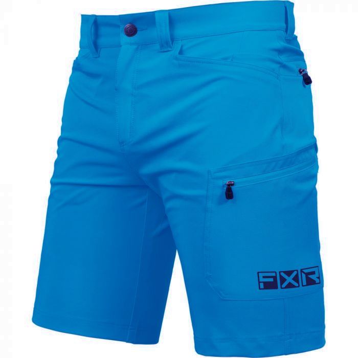 Men's Attack Shorts