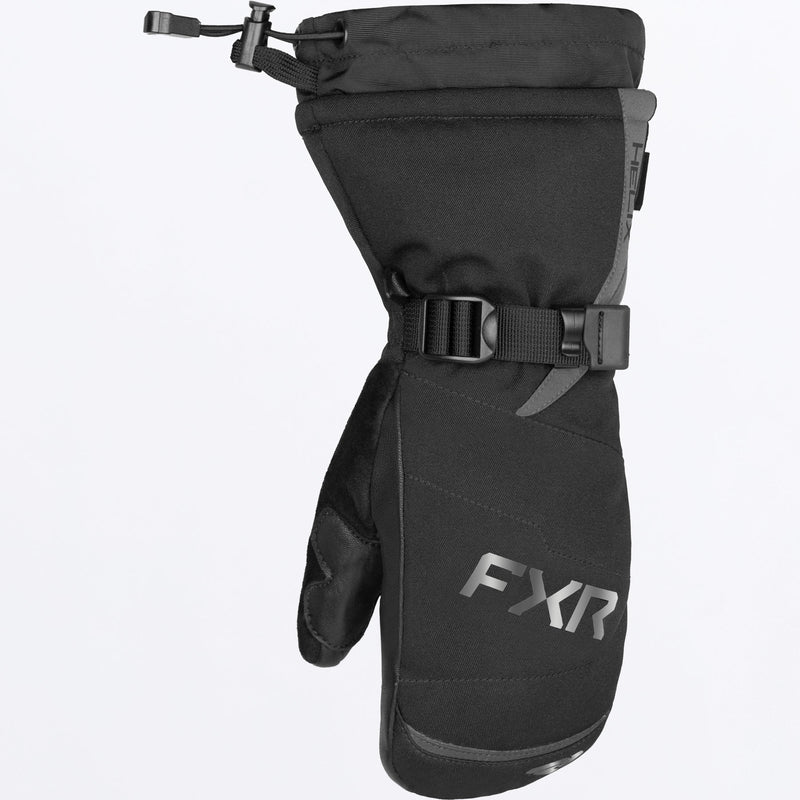 Child Helix Race Mitt