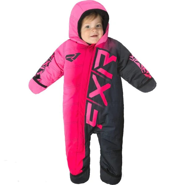 Infant Snowsuit