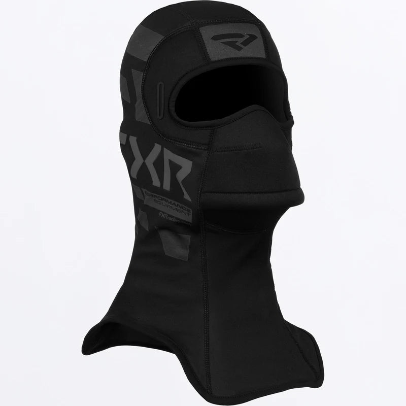 Boost Anti Fog Balaclava