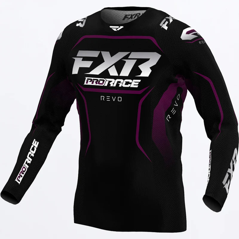 Revo MX Jersey