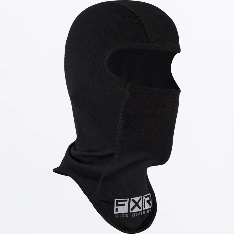 Tenacious Merino Balaclava - small