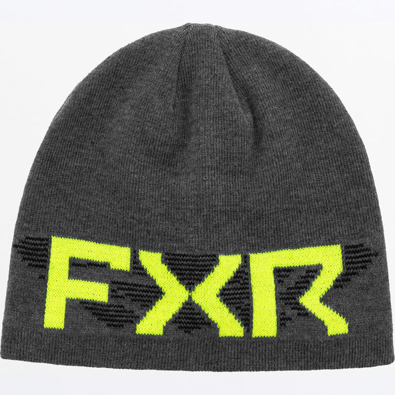 Split Beanie - Youth