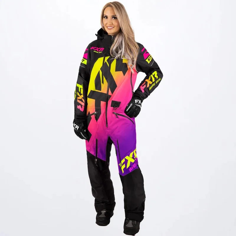 Women's CX Monosuit