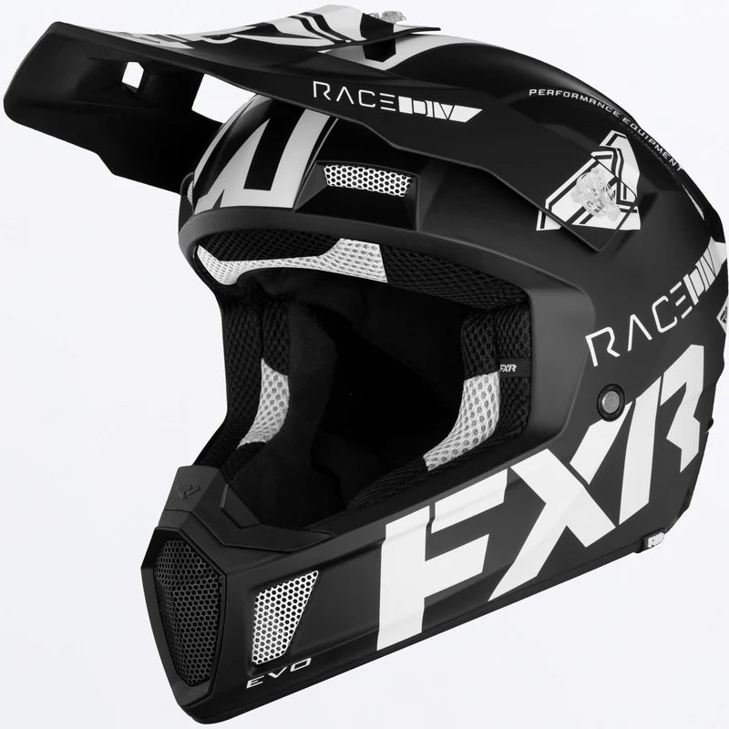 Clutch Evo Helmet