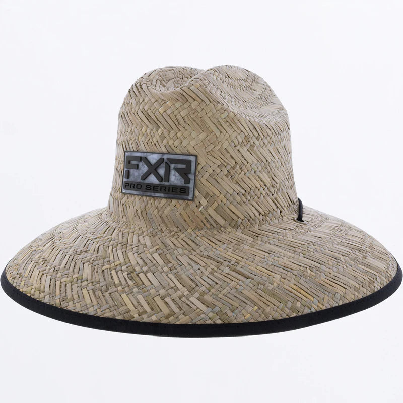 Youth Shoreside Straw Hat