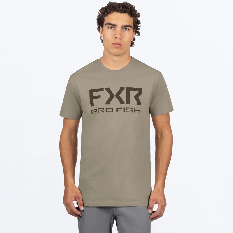 Men's Pro Fish Premium T-Shirt