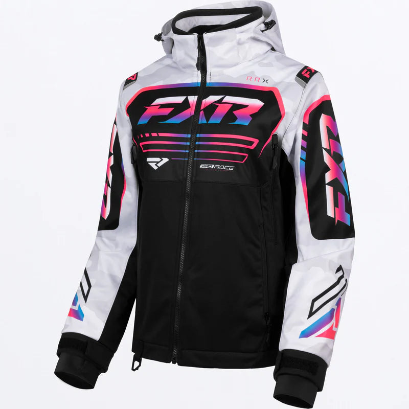Women's RRX Jacket