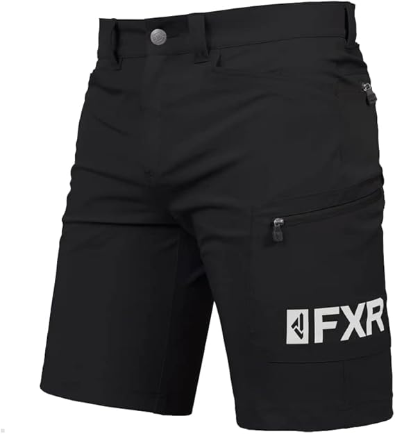 Men's Attack Shorts