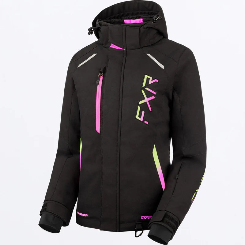 Women's Pulse Jacket