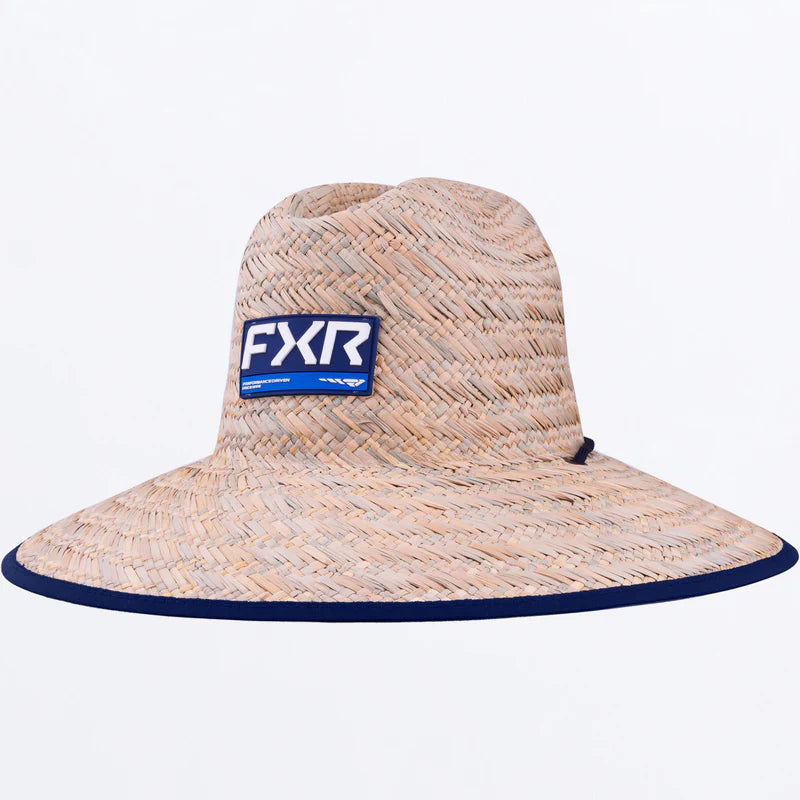 Shoreside Straw Hat- adult