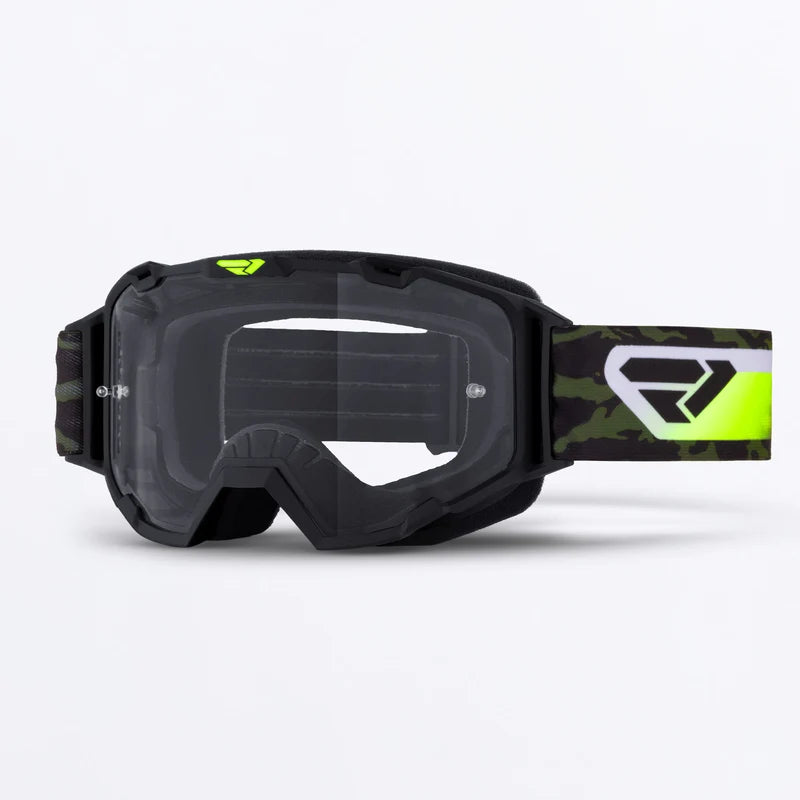 Maverick Prime MX Goggle