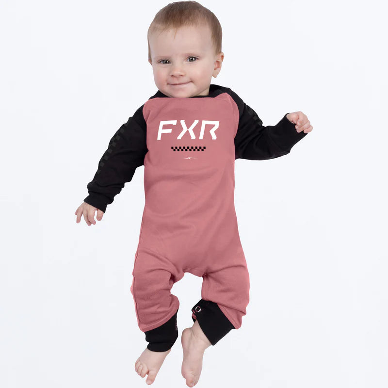 Infant Stack Onesie