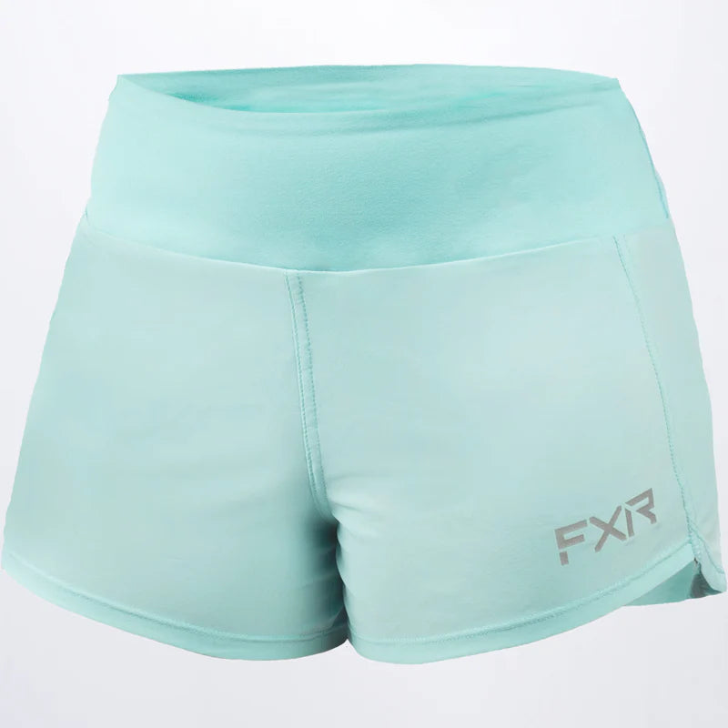 Women's Coastal Short