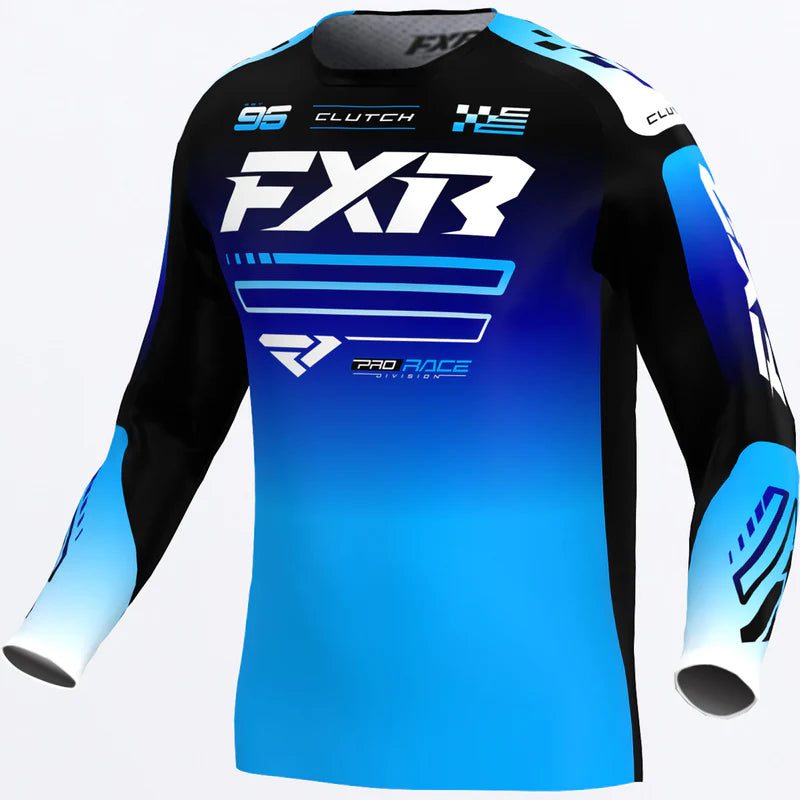 Clutch MX Jersey
