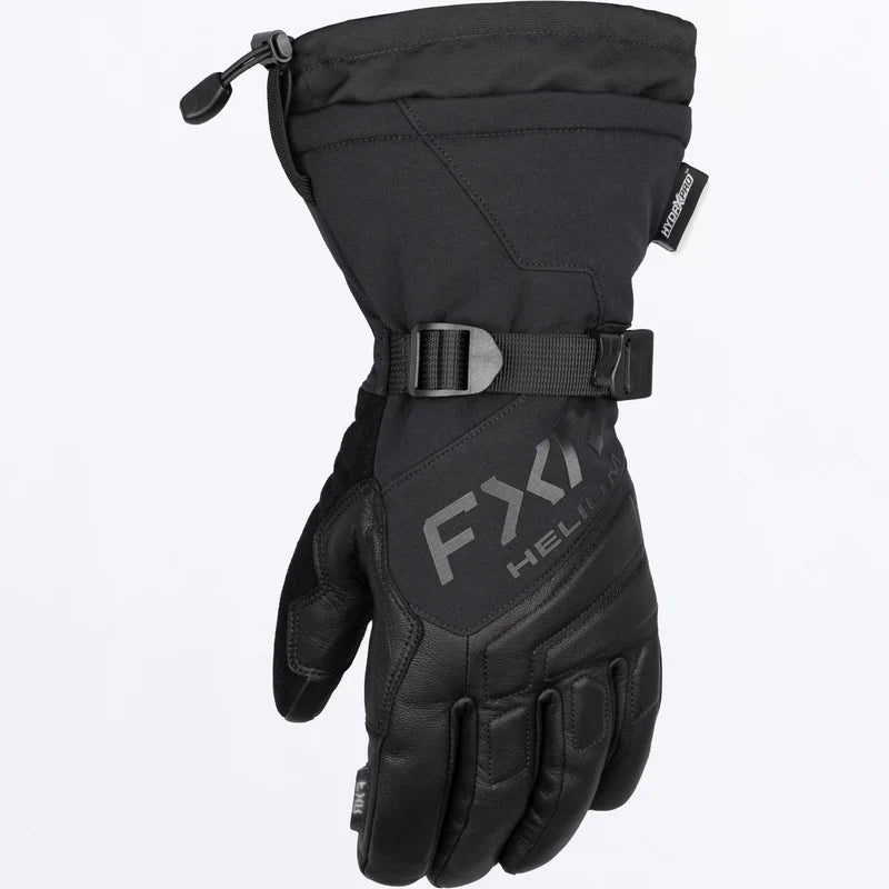 Men's Helium Hybrid Gauntlet Glove