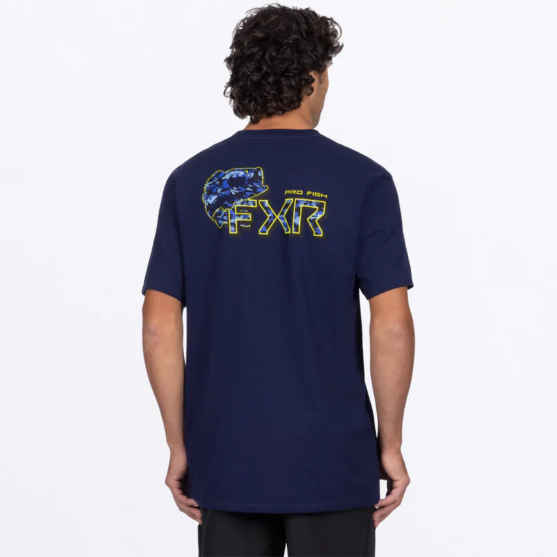 Men's Big Treble Premium T-Shirt