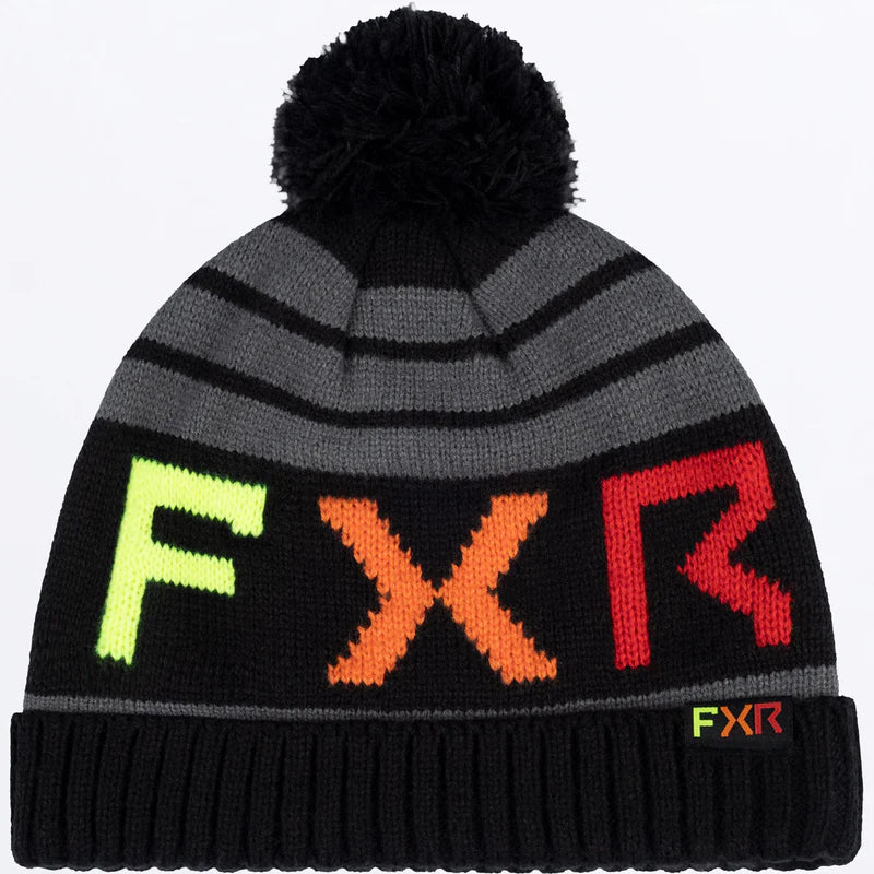 Youth Helium Beanie