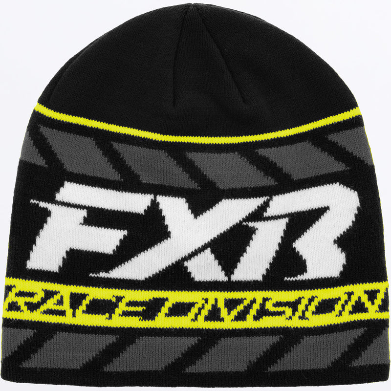 Race Division Beanie-Youth