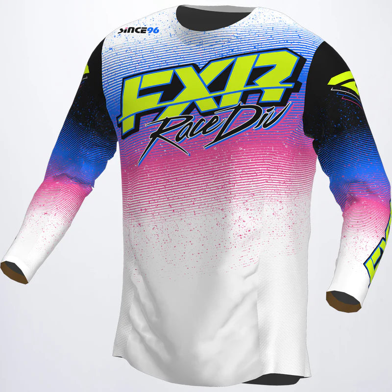 Podium MX Jersey
