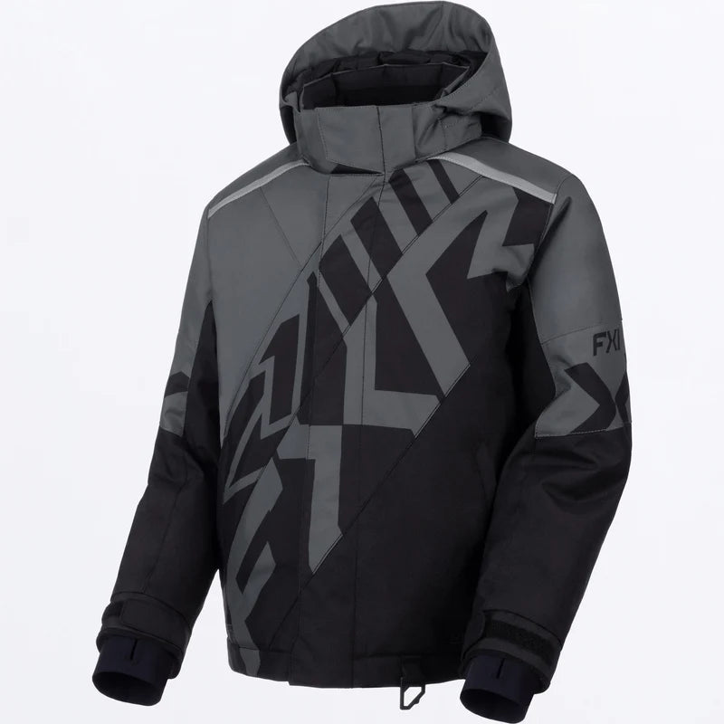 Youth Cold Cross CX Jacket