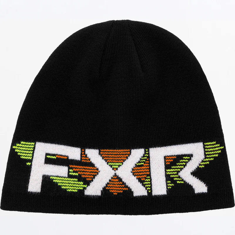 Split Beanie- adult