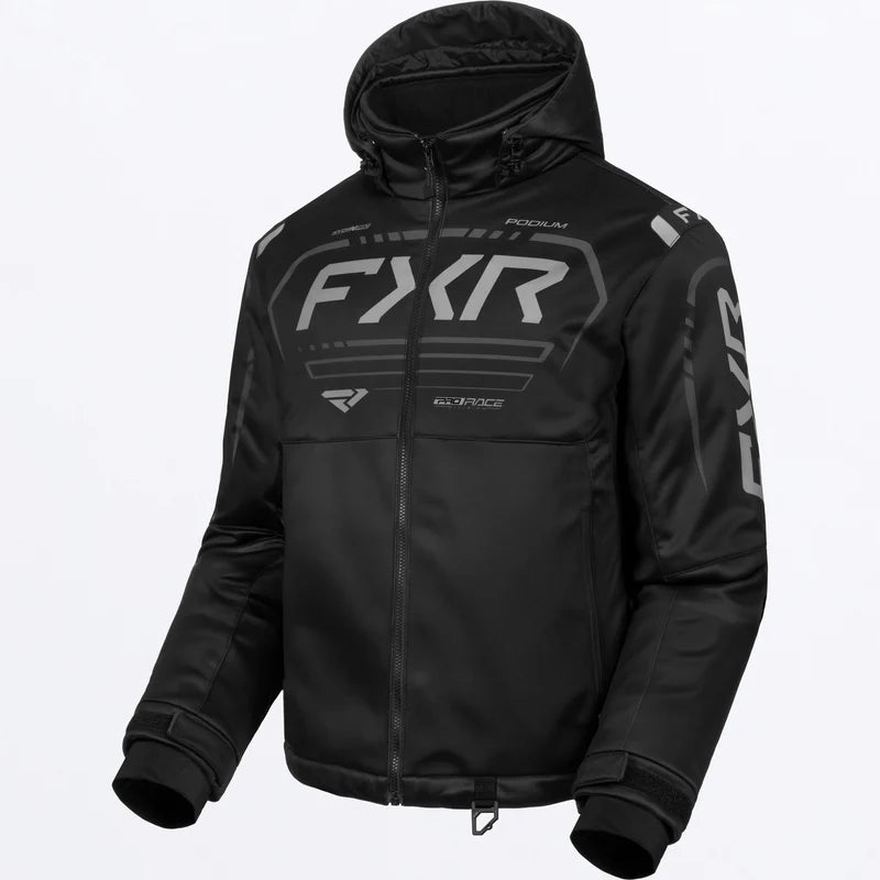 Men's Podium Jacket