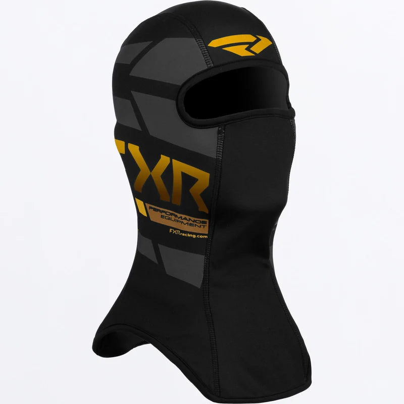Boost Balaclava