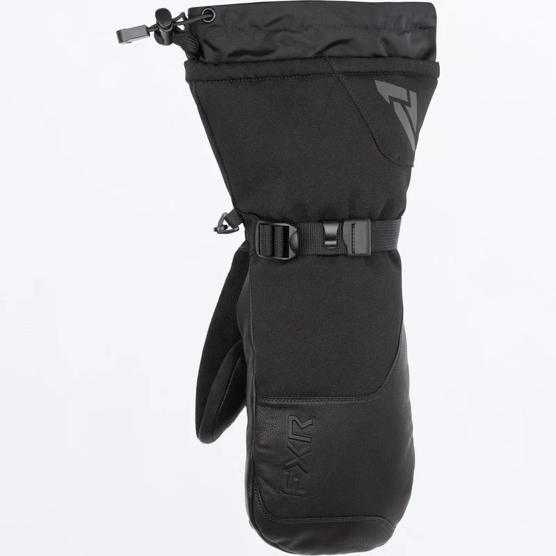 Men's Hybrid Combat Mitt