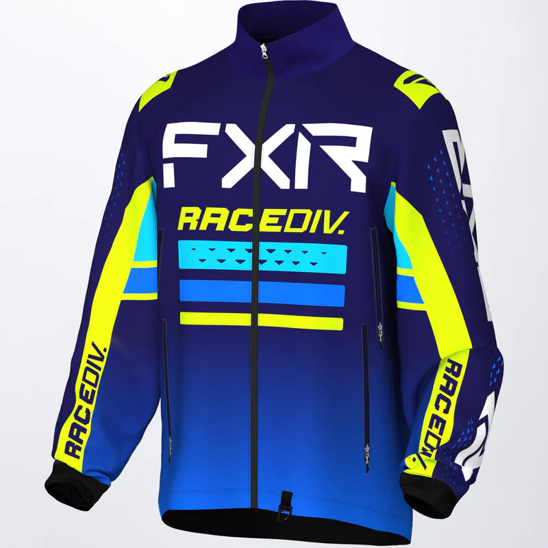 RR Lite Jacket
