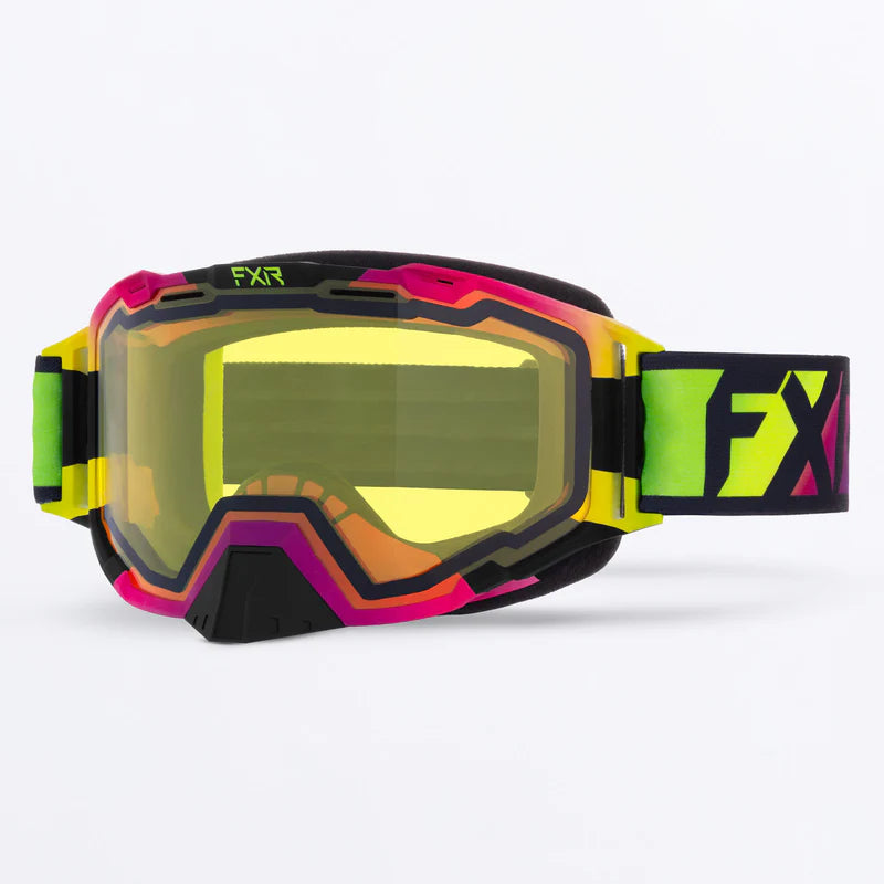 Maverick Goggle