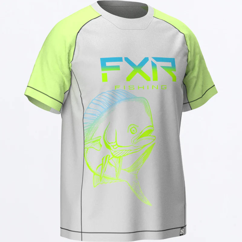 Men's Big Treble UPF T-Shirt