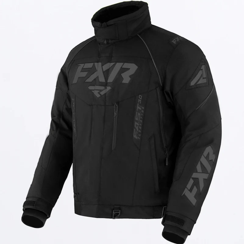 Men's Octane Jacket