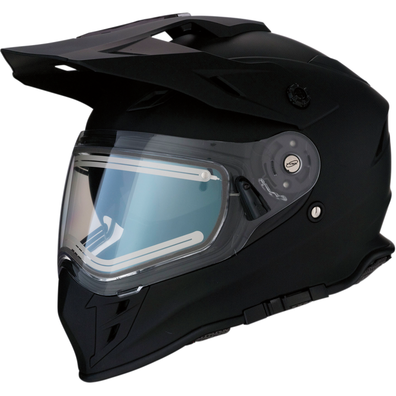 Range Electric Helmet