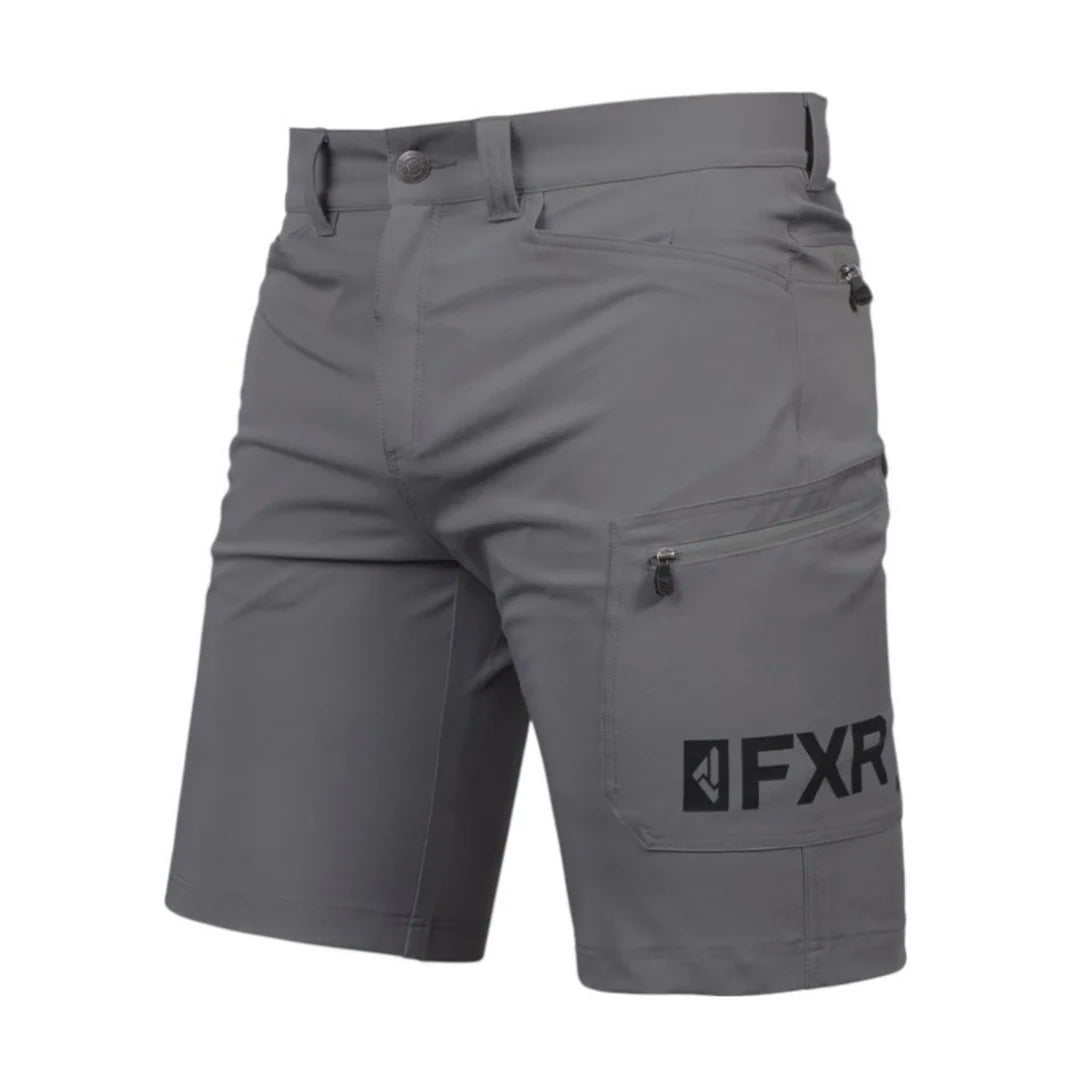 Men's Attack Shorts