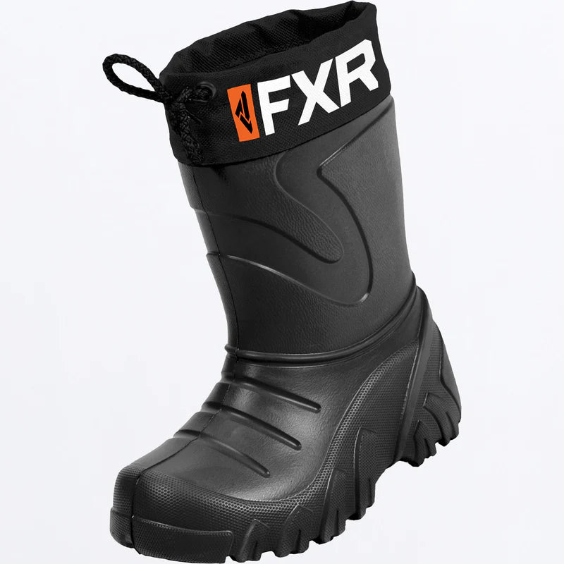 Youth Svalbard Boot
