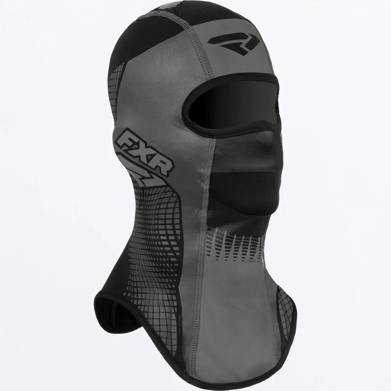 Shredder Thermal Balaclava -LG