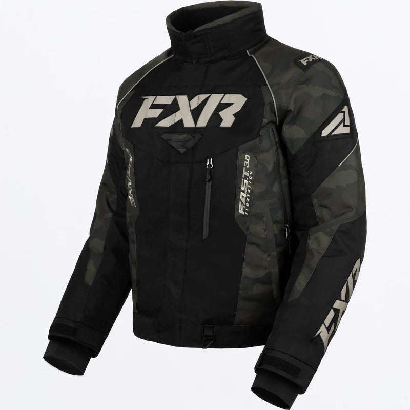 Men's Octane Jacket