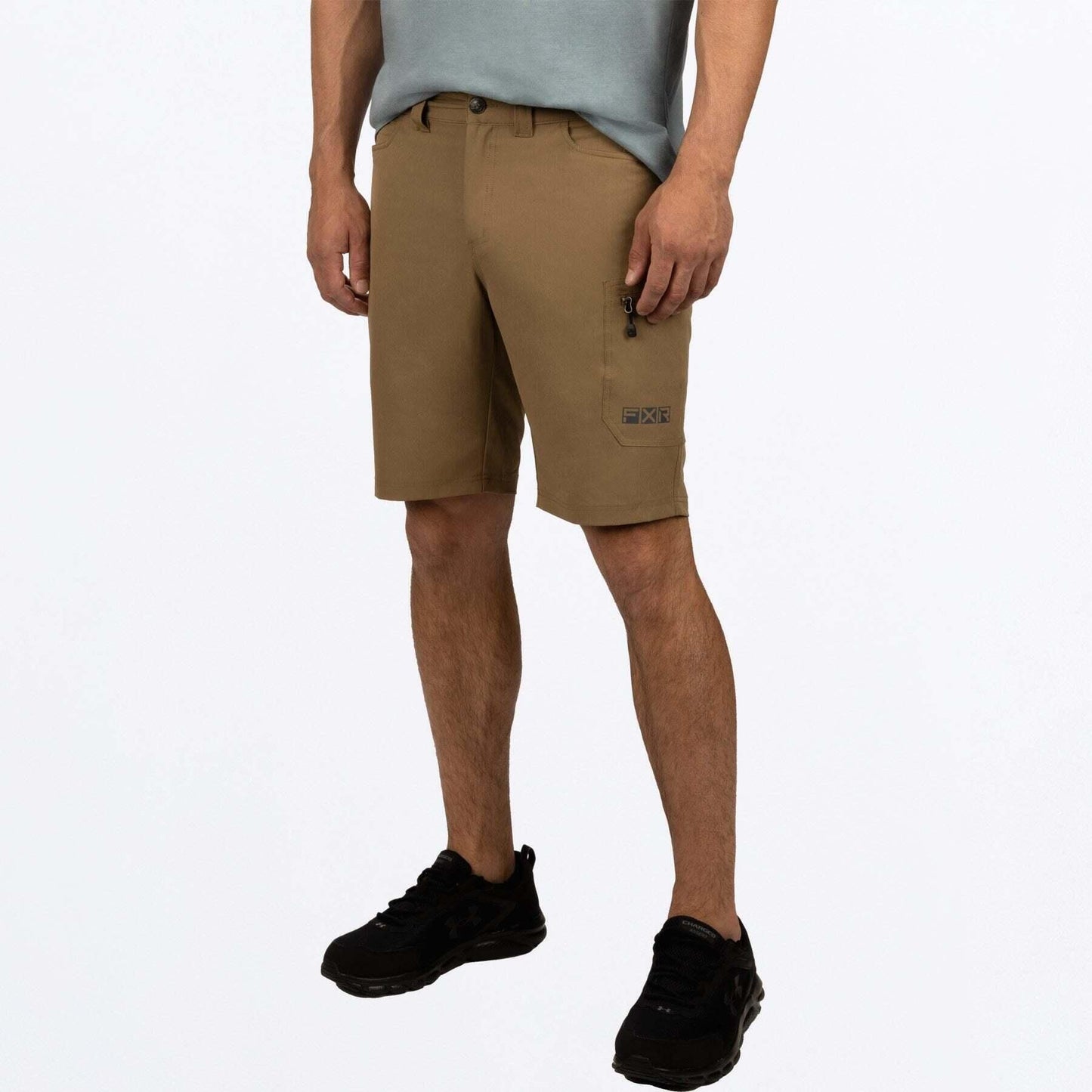 Men's Attack Shorts