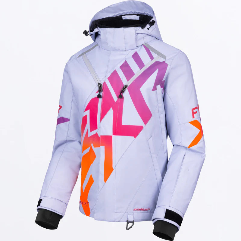 Women's Cold Cross CX Jacket