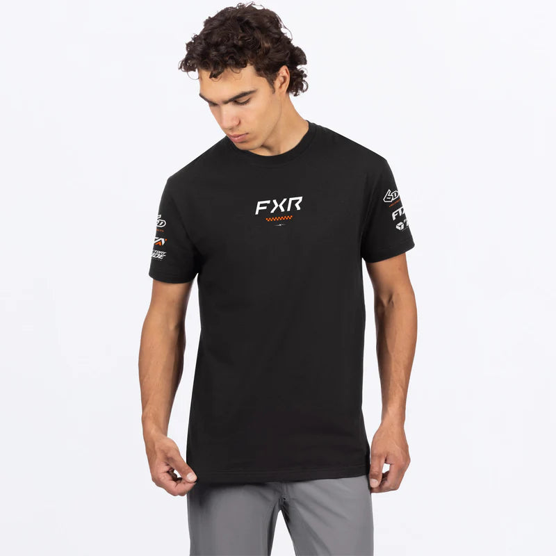 Men's Stack Premium T-Shirt