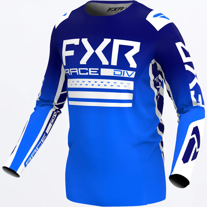 Contender MX Jersey