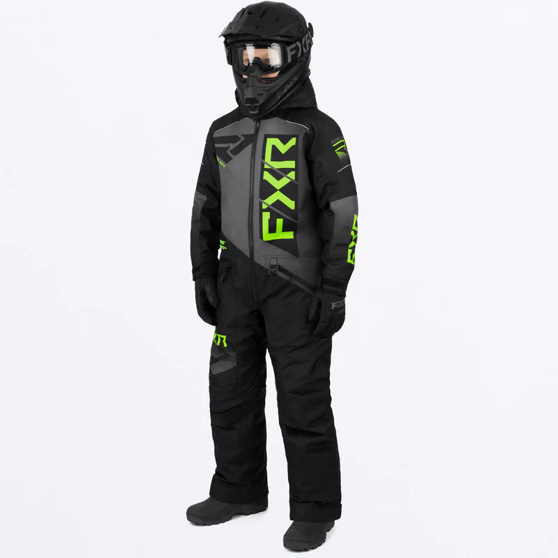 Youth Helium Monosuit