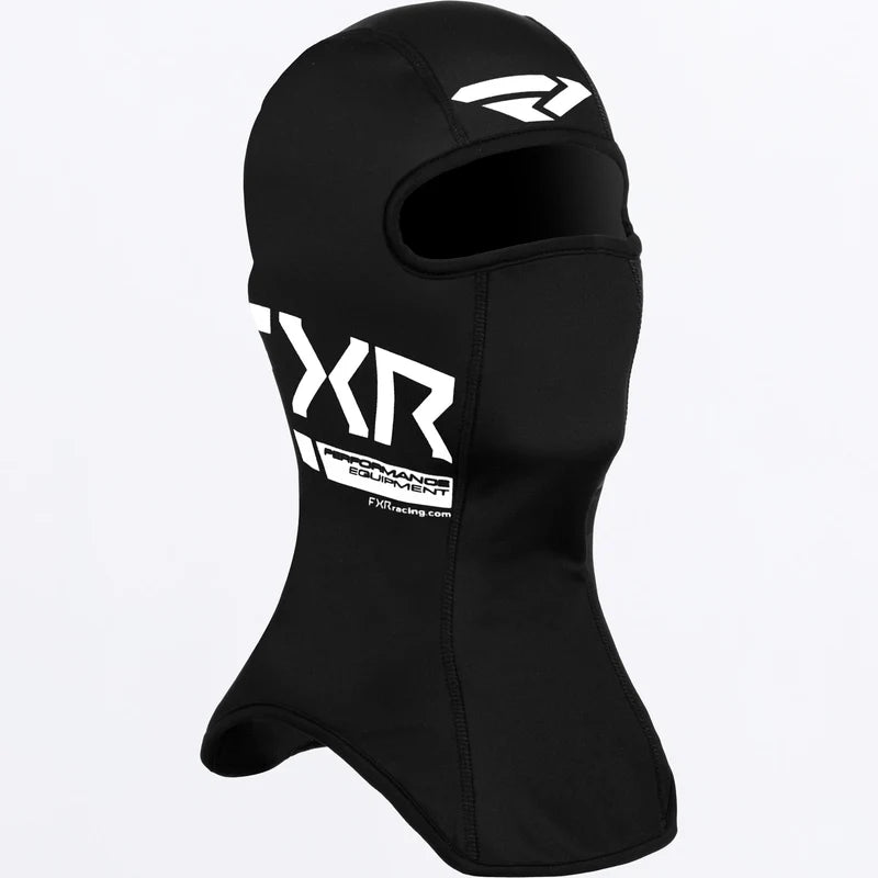 Boost Lite Balaclava